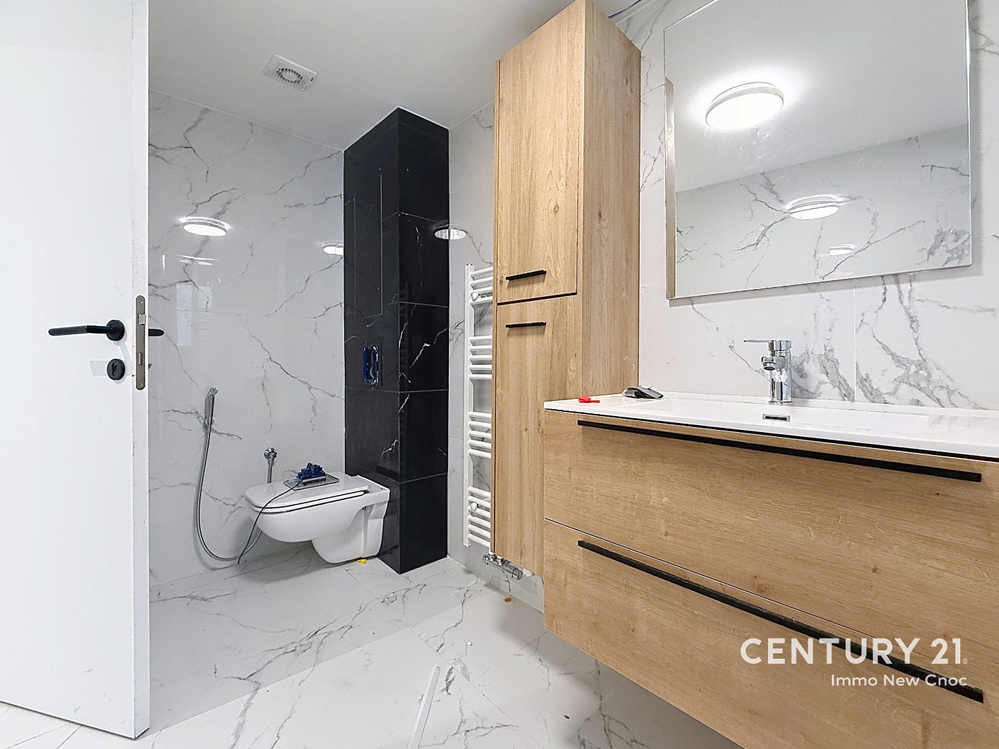 Gerenoveerde woning te KNOKKE - foto 5
