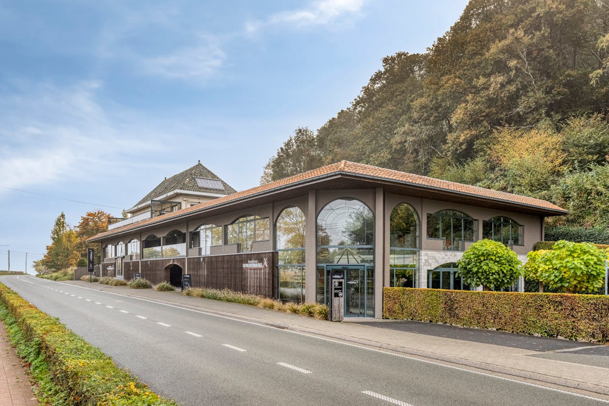 Restaurant/Banquet room with opportunities: a gem in the heart of the Heuvelland - photo 4