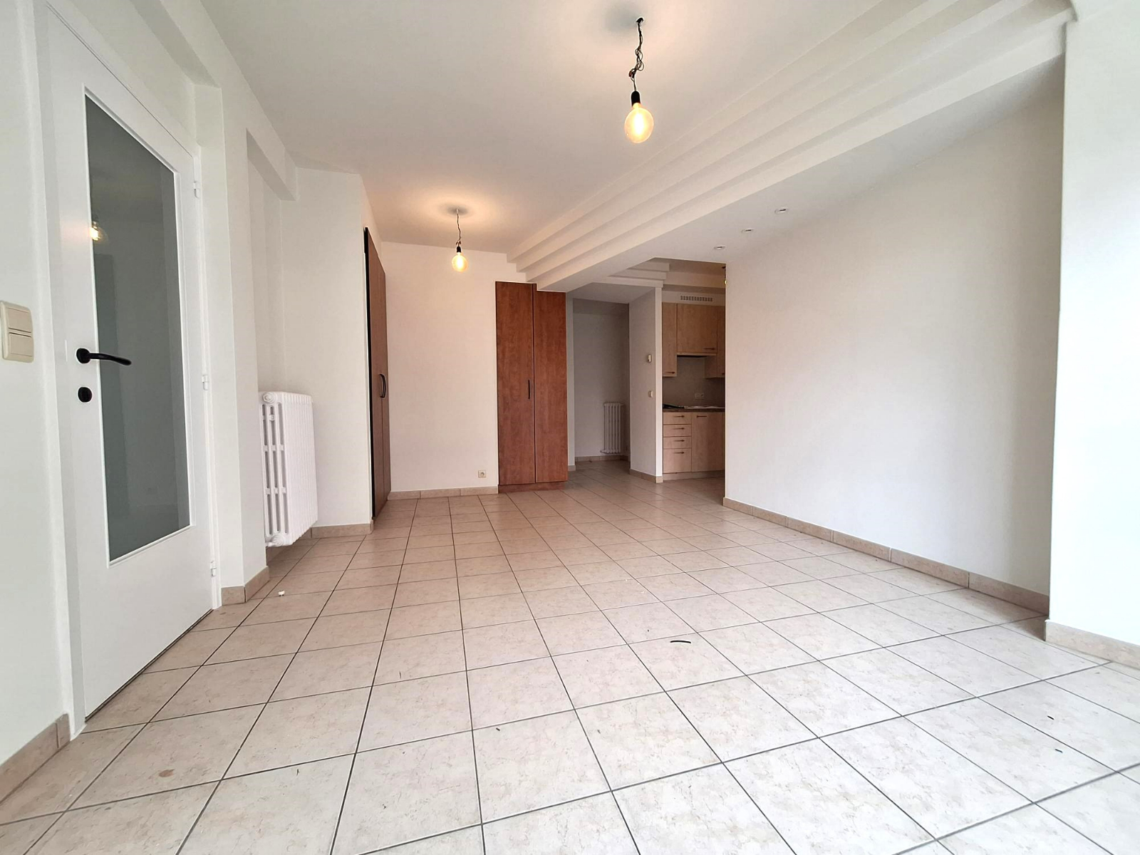 Apartment for rent in Diksmuide with 1 bedroom - photo 3