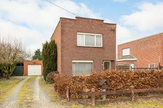 Maison à vendre à Heist-op-den-Berg