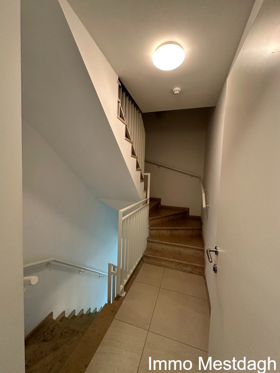 Exclusief en energiezuinig appartement met 2 terrassen in centrum Diest - foto 4