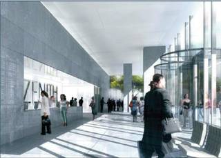 Modern kantoorgebouw gelegen in de Noordwijk van Brussel. Compleet kantorengebouw met alle nodige voorzieningen.Oppervlakte van 332 m² Parking...