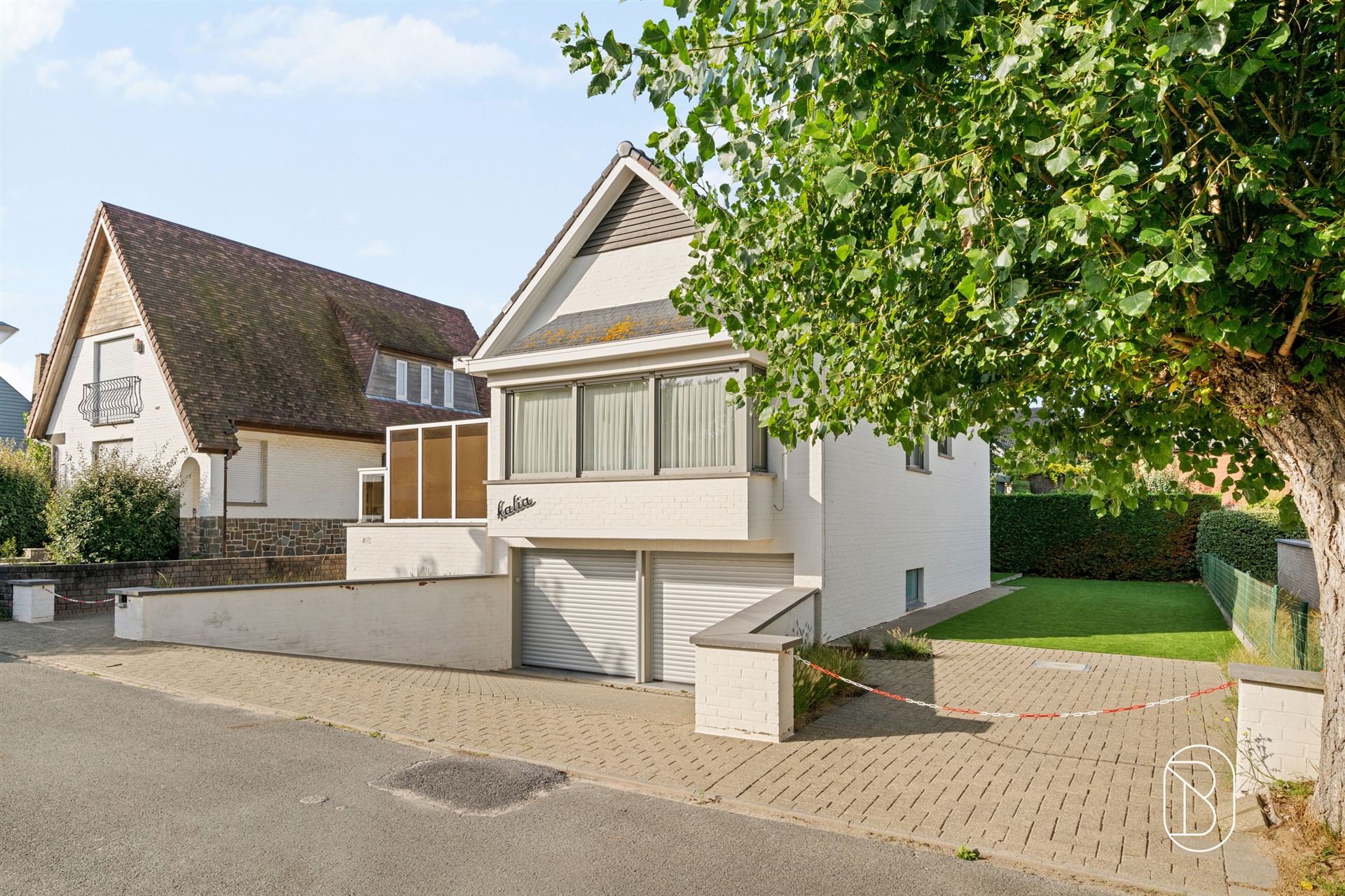 Degelijke instapklare villa op een TOPLIGGING - foto 3