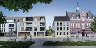 Commercial for rent in Arendonk