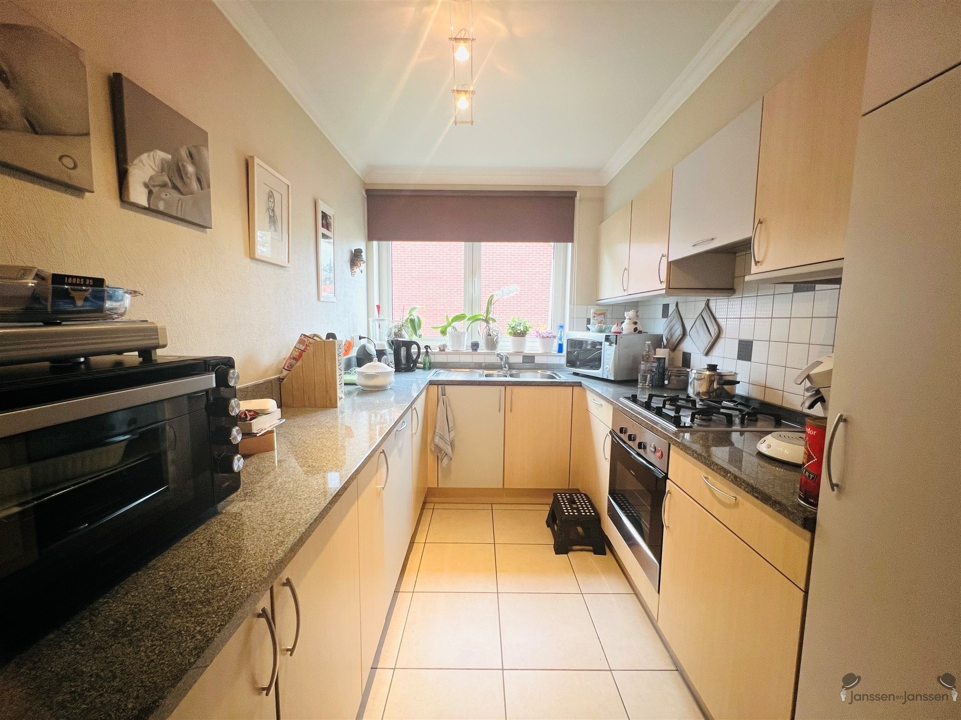 Appartement - photo 4