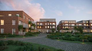 Apartment for sale in Denderleeuw