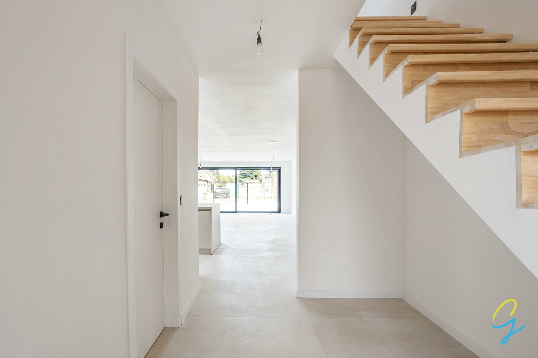 Prachtige nieuwbouwwoning met 3 slaapkamers – 6% BTW van toepassing - foto 5