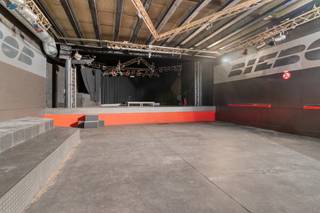 Commercial for sale in Vosselaar
