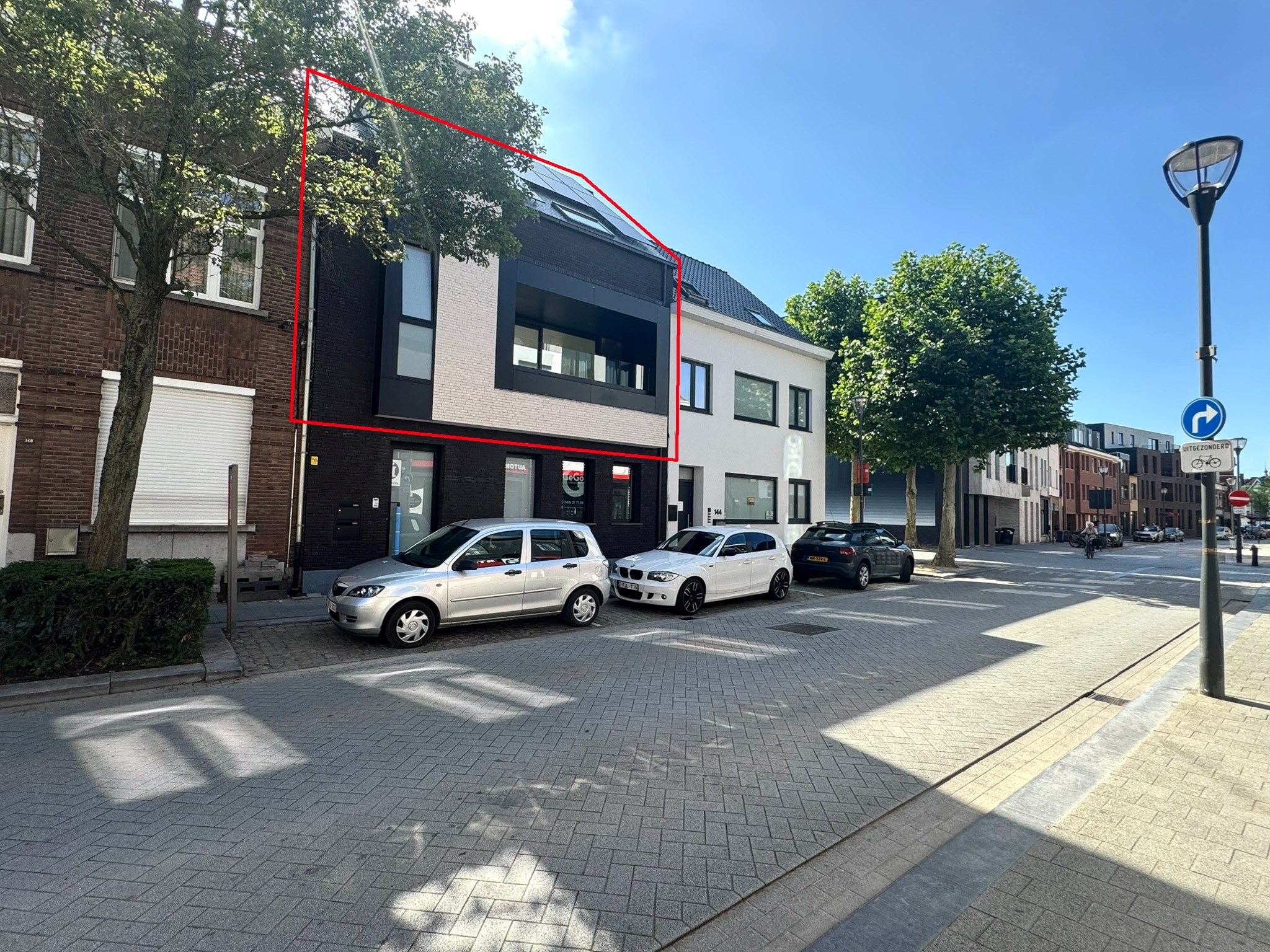 Appartement à louer à Turnhout avec 3 chambres - photo 1