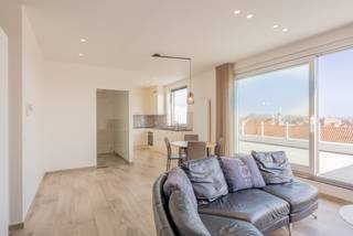 Apartment for rent in Bruges