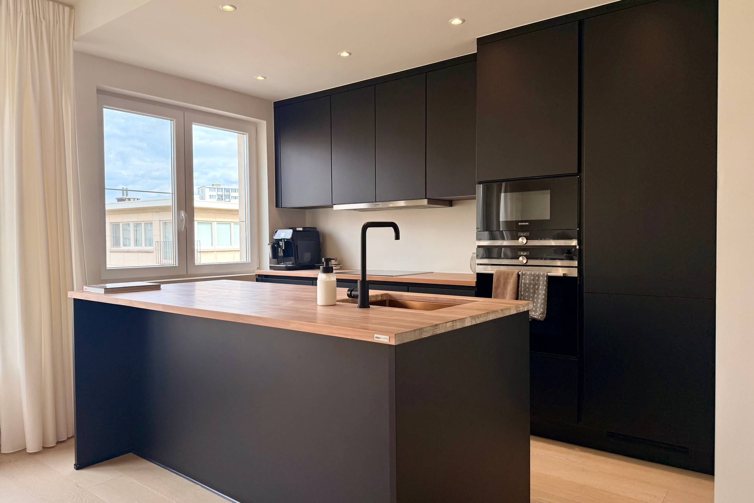 Apartment for rent in Deurne with 2 bedrooms - photo 5