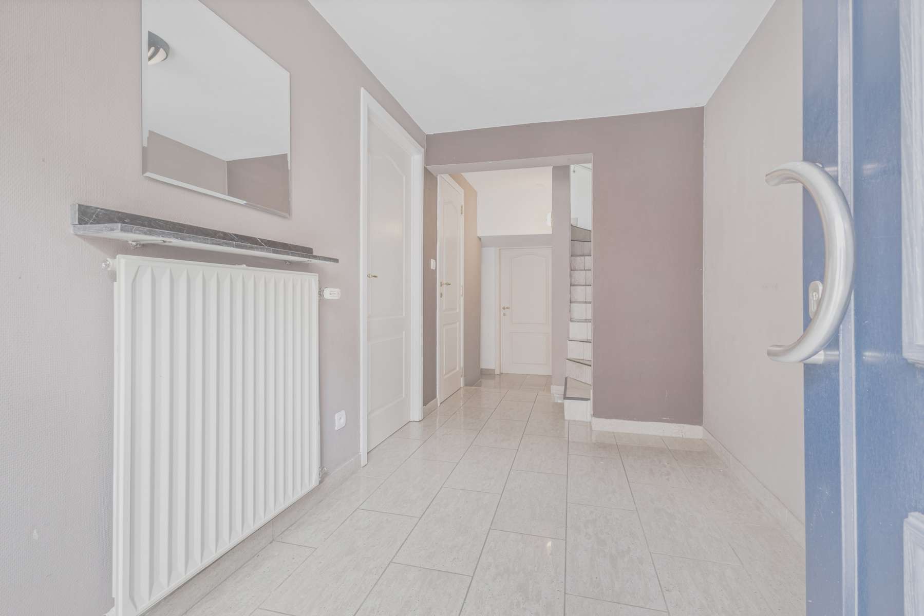 Gunstig gelegen woning met 3 slaapkamers - foto 5