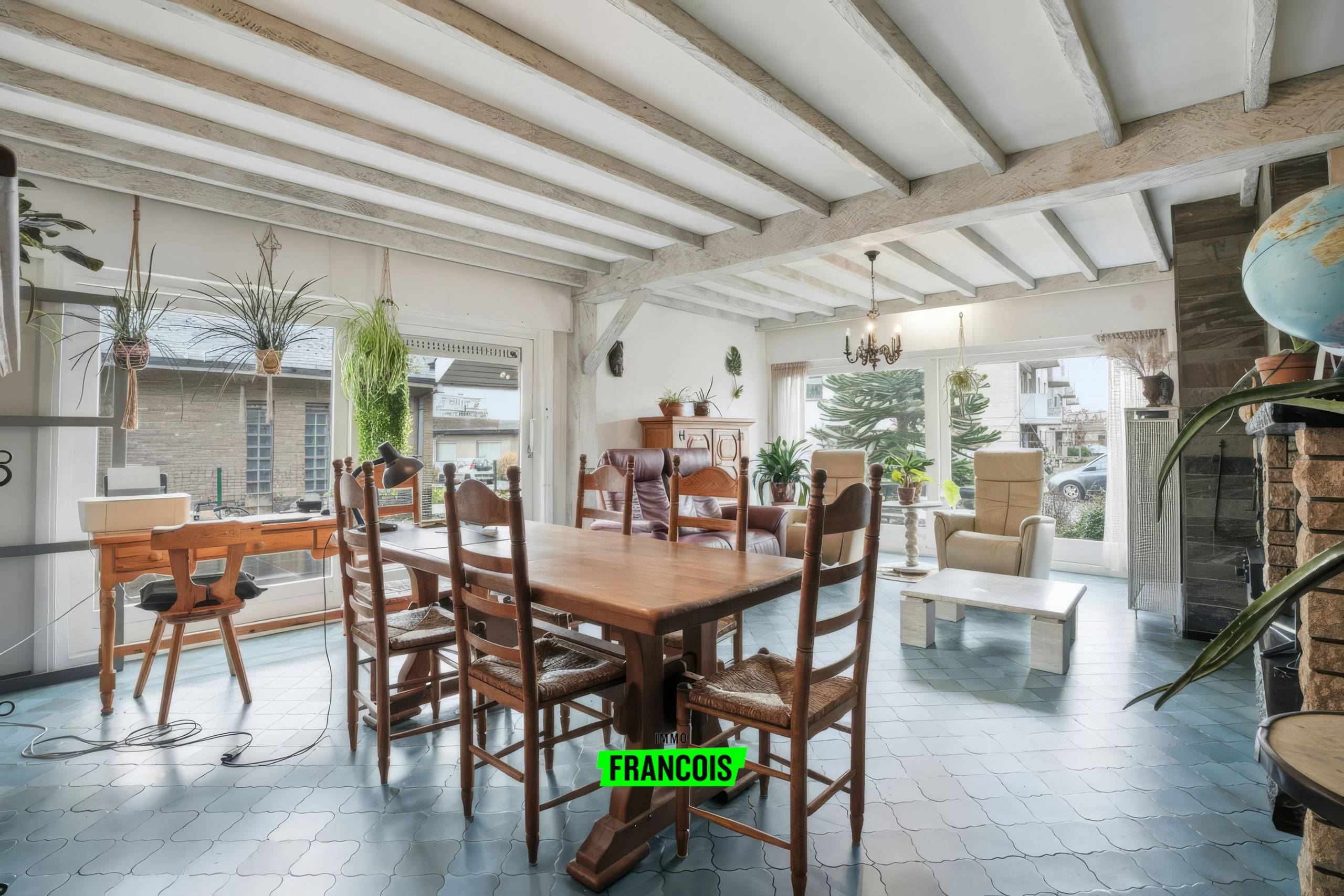 Maison à vendre à Poperinge avec 6 chambres - photo 5