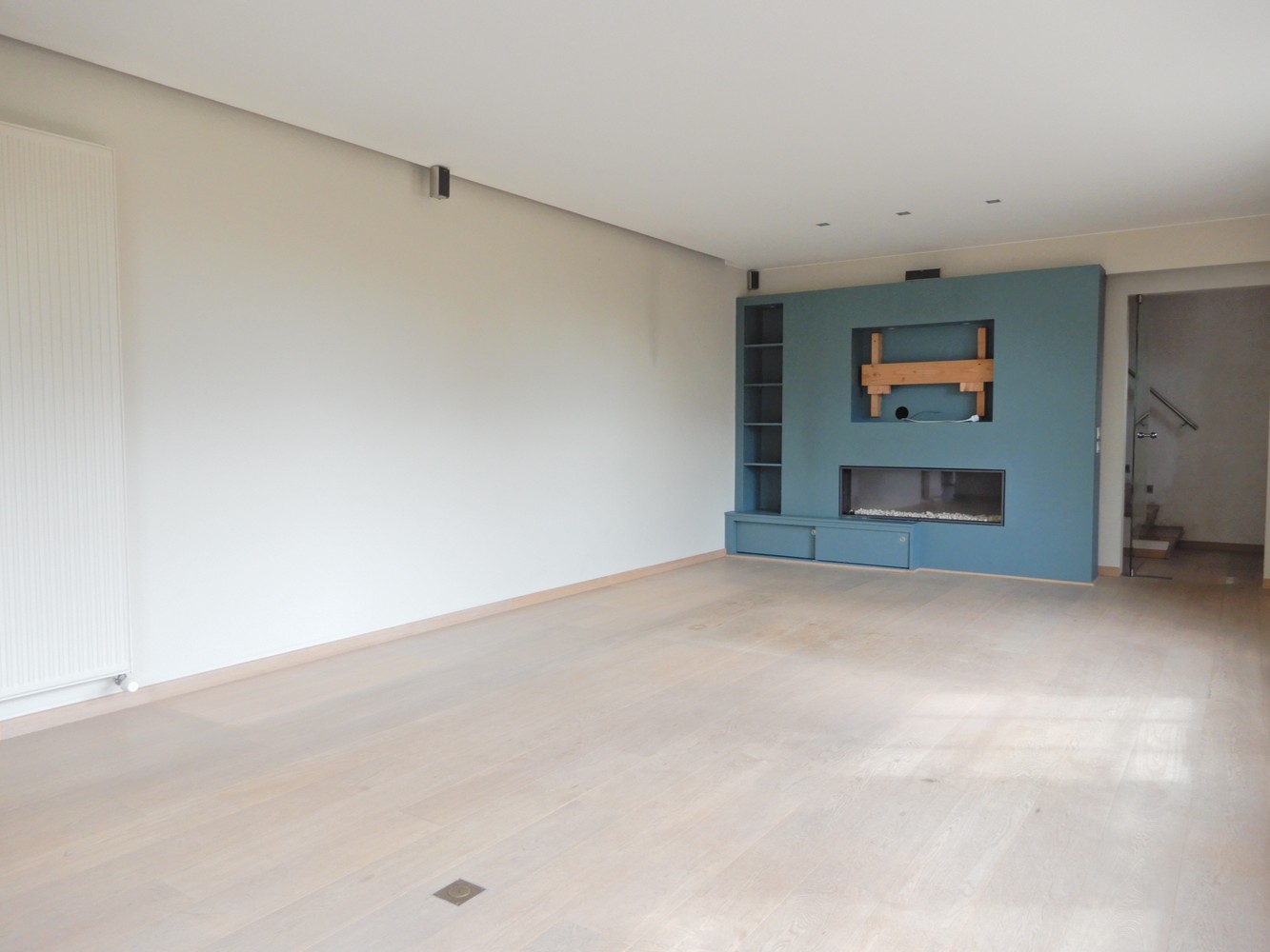 Halfopen woning te Ruiselede. - foto 5