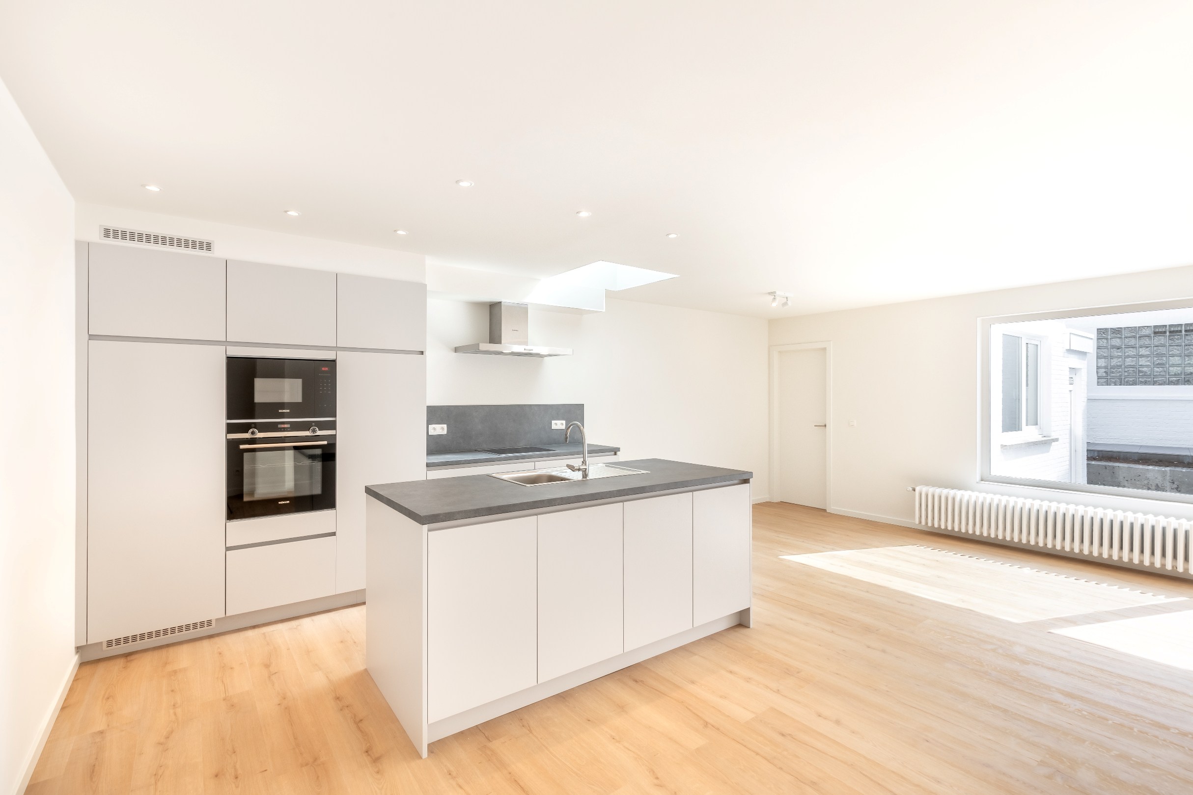Appartement in Leuven