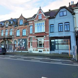 Apartment for rent in Eeklo