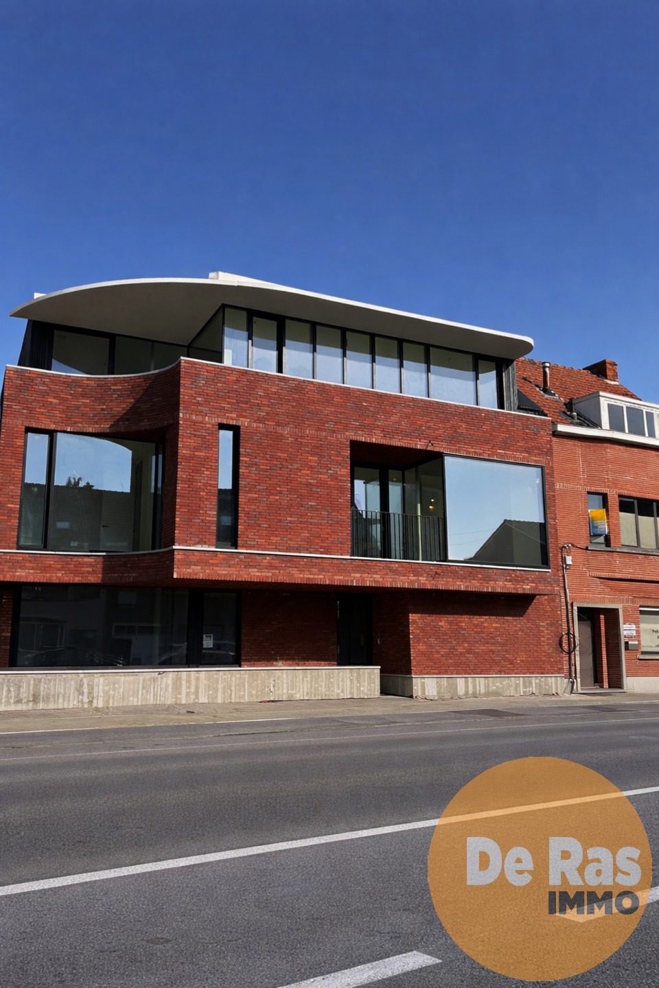 Appartement à louer à Termonde avec 2 chambres - photo 4