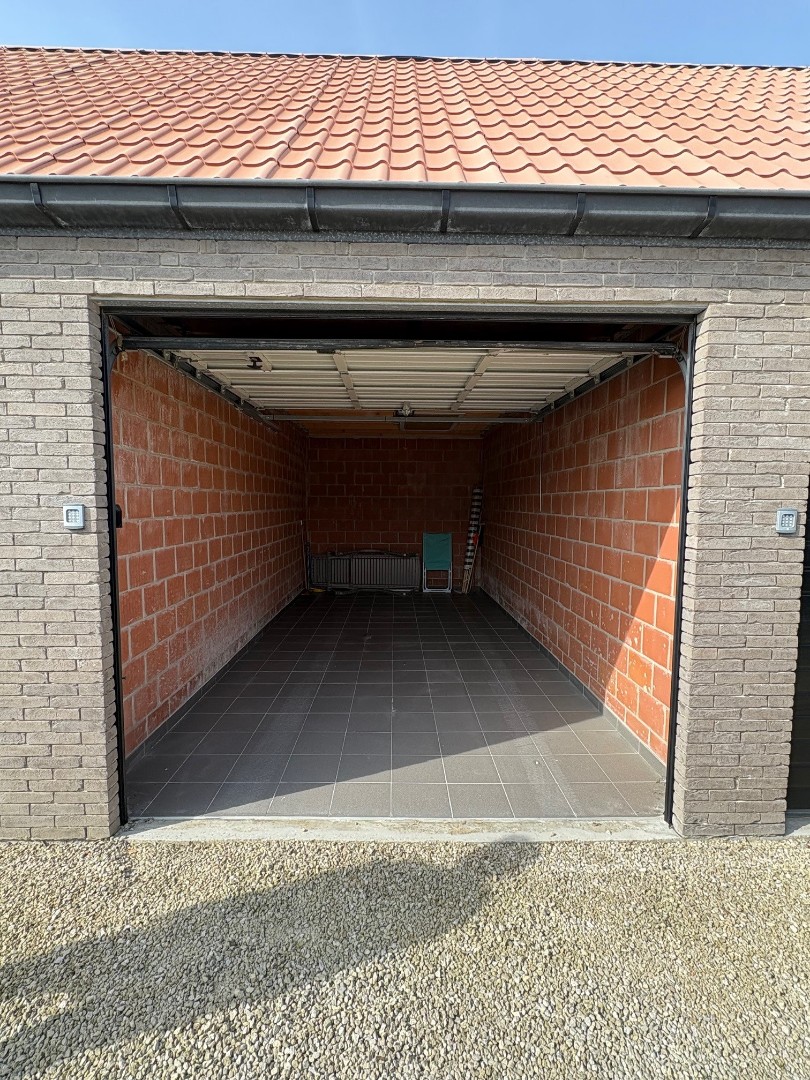 Garage te koop in Heist-Aan-Zee - foto 5