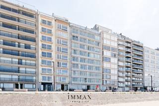 Apartment for sale in Knokke-Heist