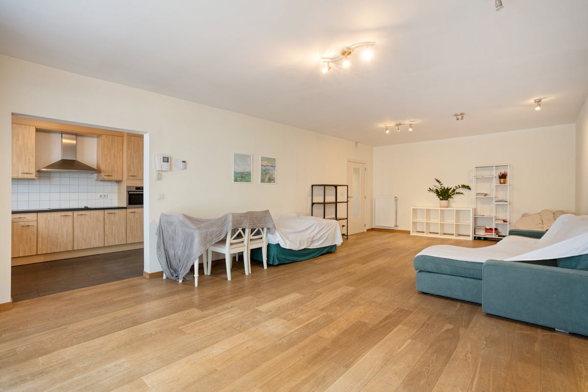 Apartment in Ixelles Avenue Louise Châtelain - photo 5