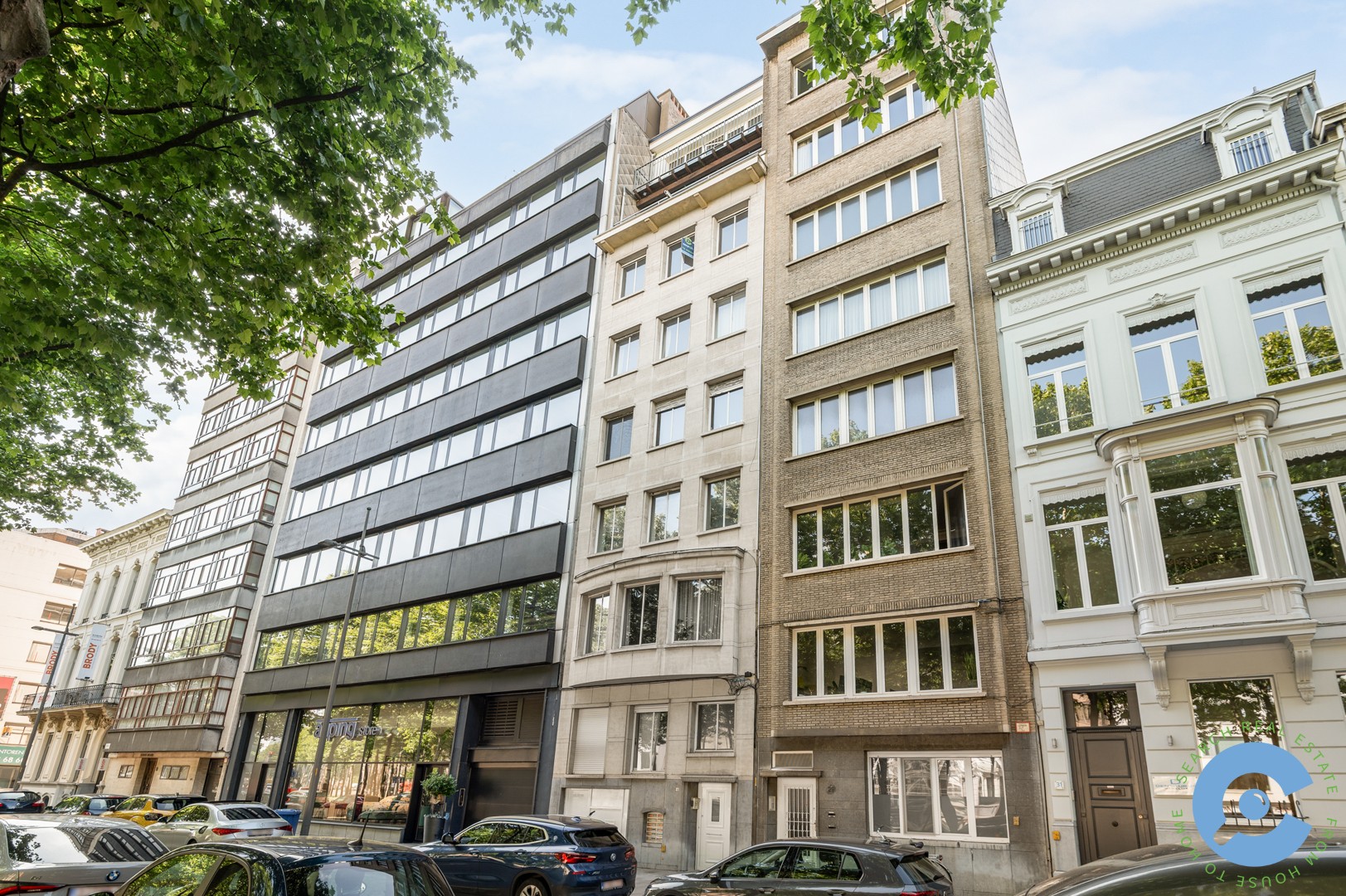 Dakappartement met 3 terrassen op TOPlocatie! - photo 5
