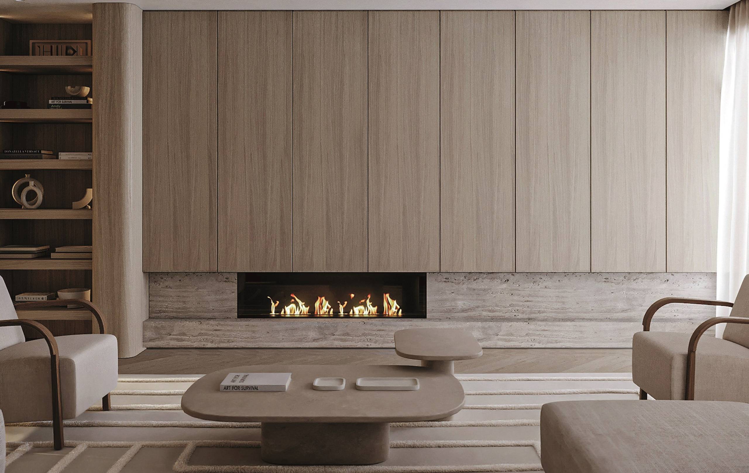 Grand appartement de château dans un domaine de parc unique ! - photo 4