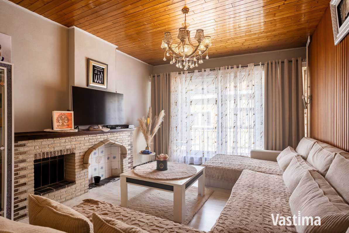 Gezinswoning met hangaar in Aalst – perfect voor wonen én werken - foto 4