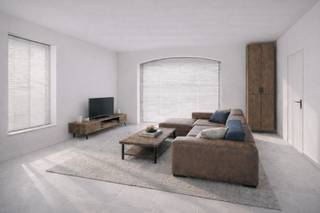 Prachtige luxueuze en energiezuinige nieuwbouwwoning aan de Bruggestraat 25b in Zandhoven.Deze halfopen pastoriestijl nieuwbouwwoning bevindt zich...