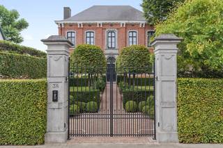 House for sale in Beveren-Kruibeke-Zwijndrecht