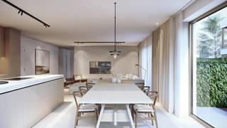 Appartement à vendre à Malle