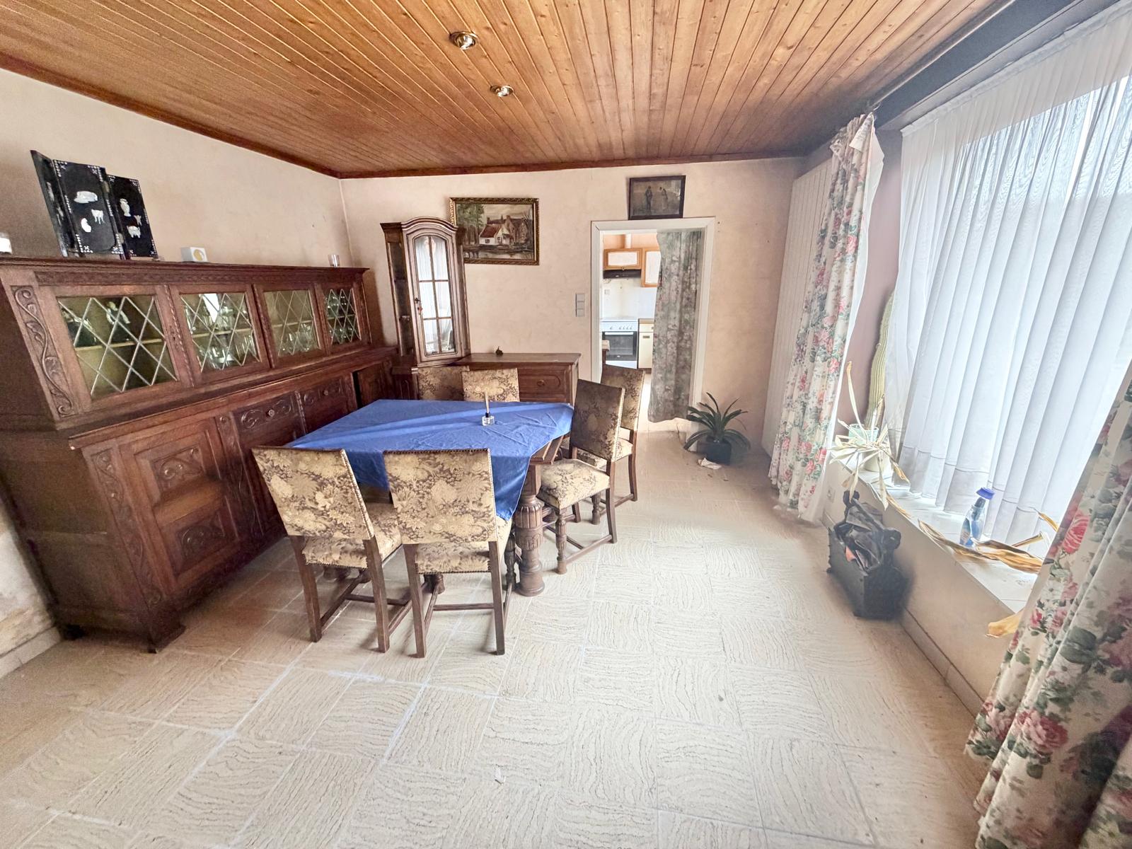 Roeselare: huis met 6 slaapkamers en ruime tuin te koop - foto 4