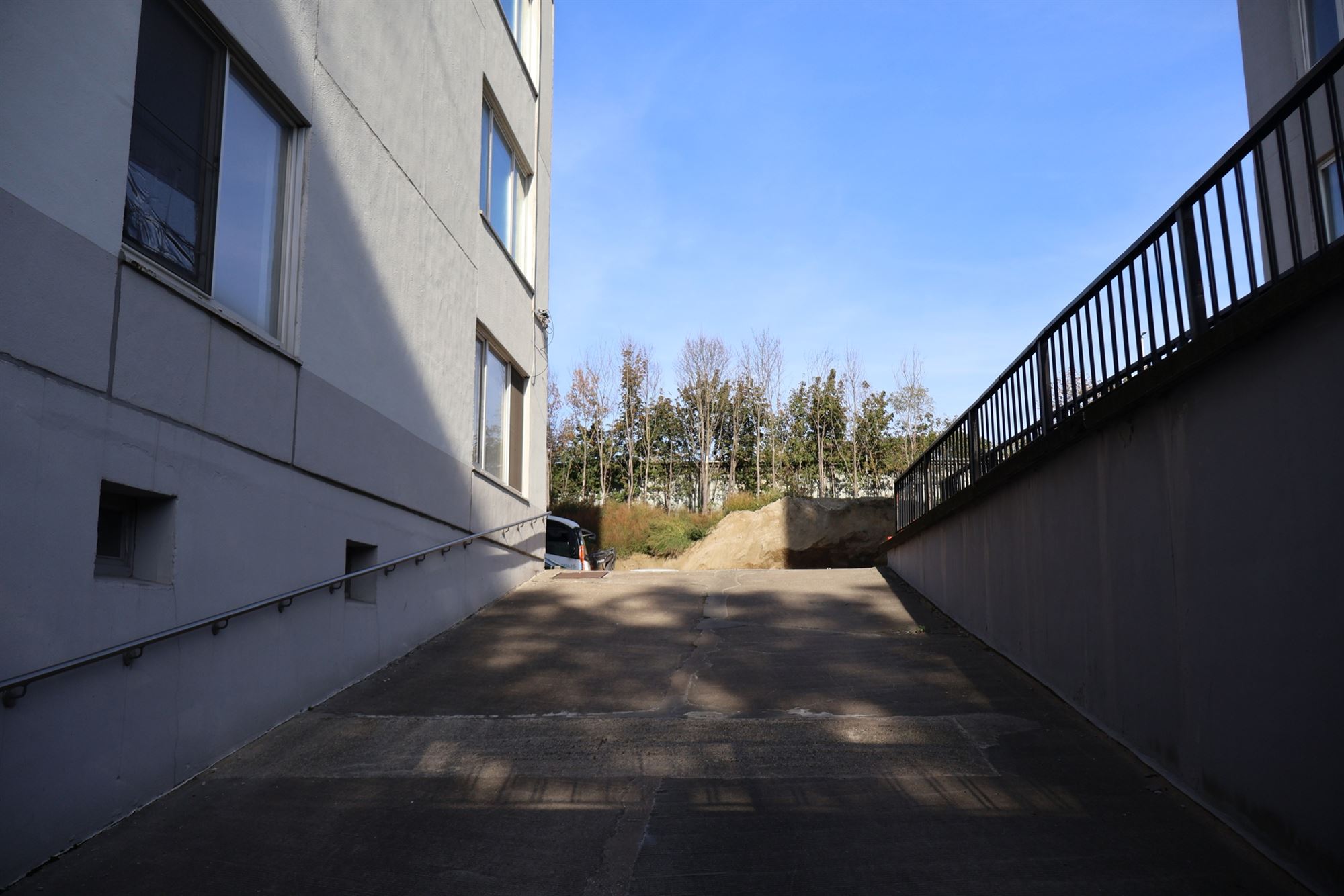 Afgesloten garagebox in Deurne - foto 2
