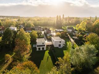  * Project in afwerkingsfase, bezoek ter plaatse mogelijk * aangeboden prijs is op huidige afwerkingsfase (chapevloer en gepleisterd) * Groene...