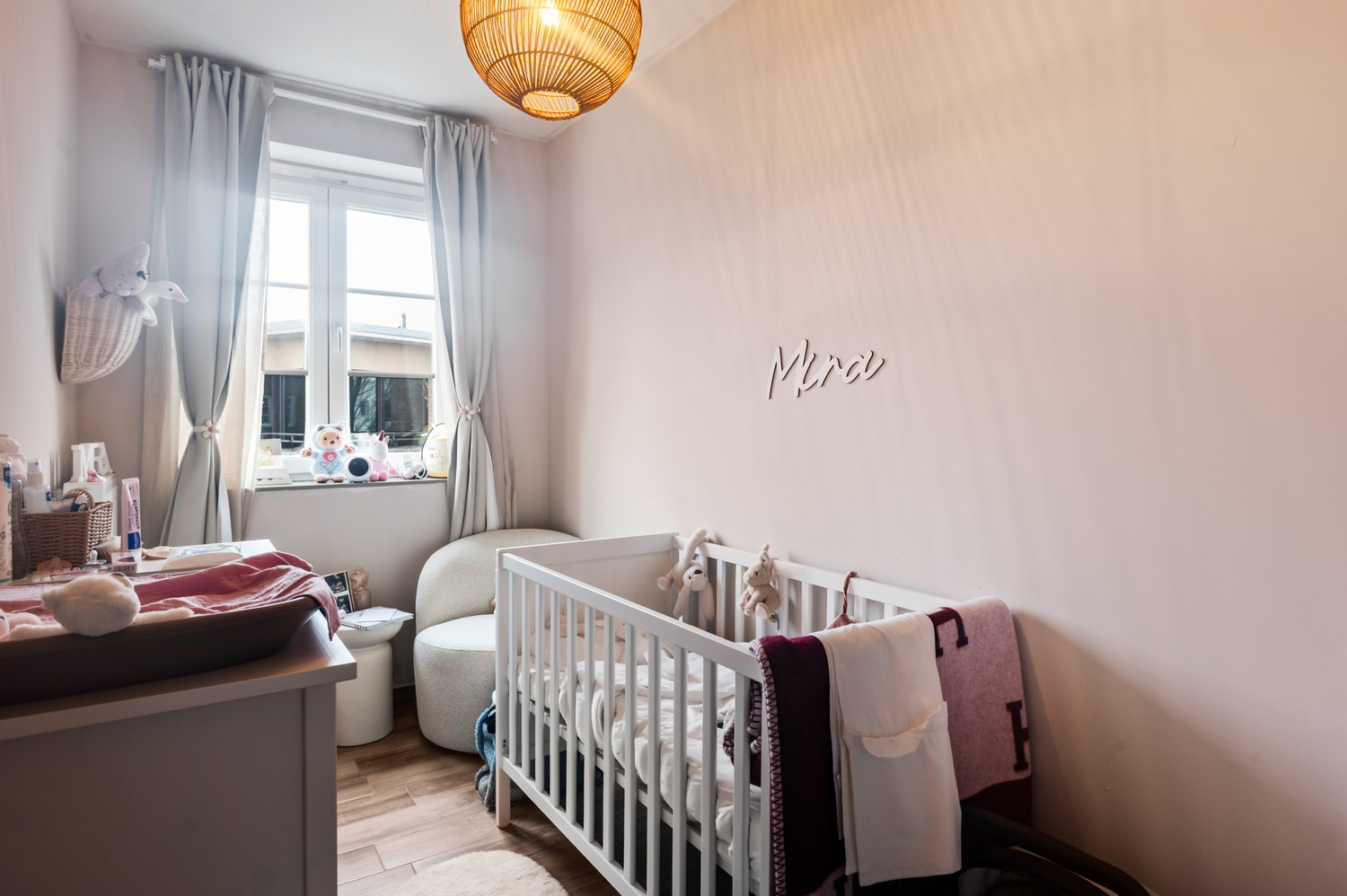 Instapklaar appartement met 2 slaapkamers! - foto 5