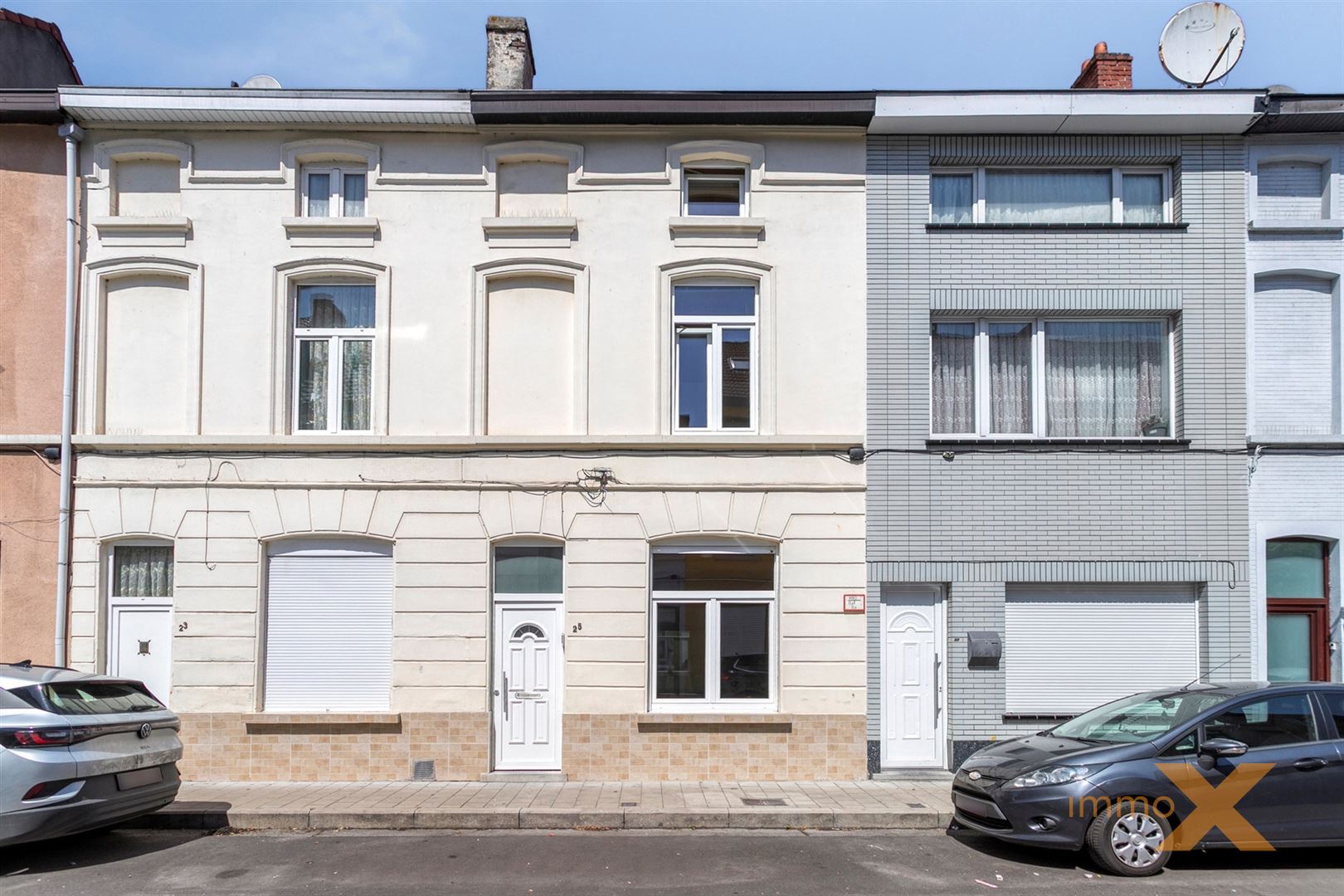 Maison à vendre à Gand avec 3 chambres - photo 2