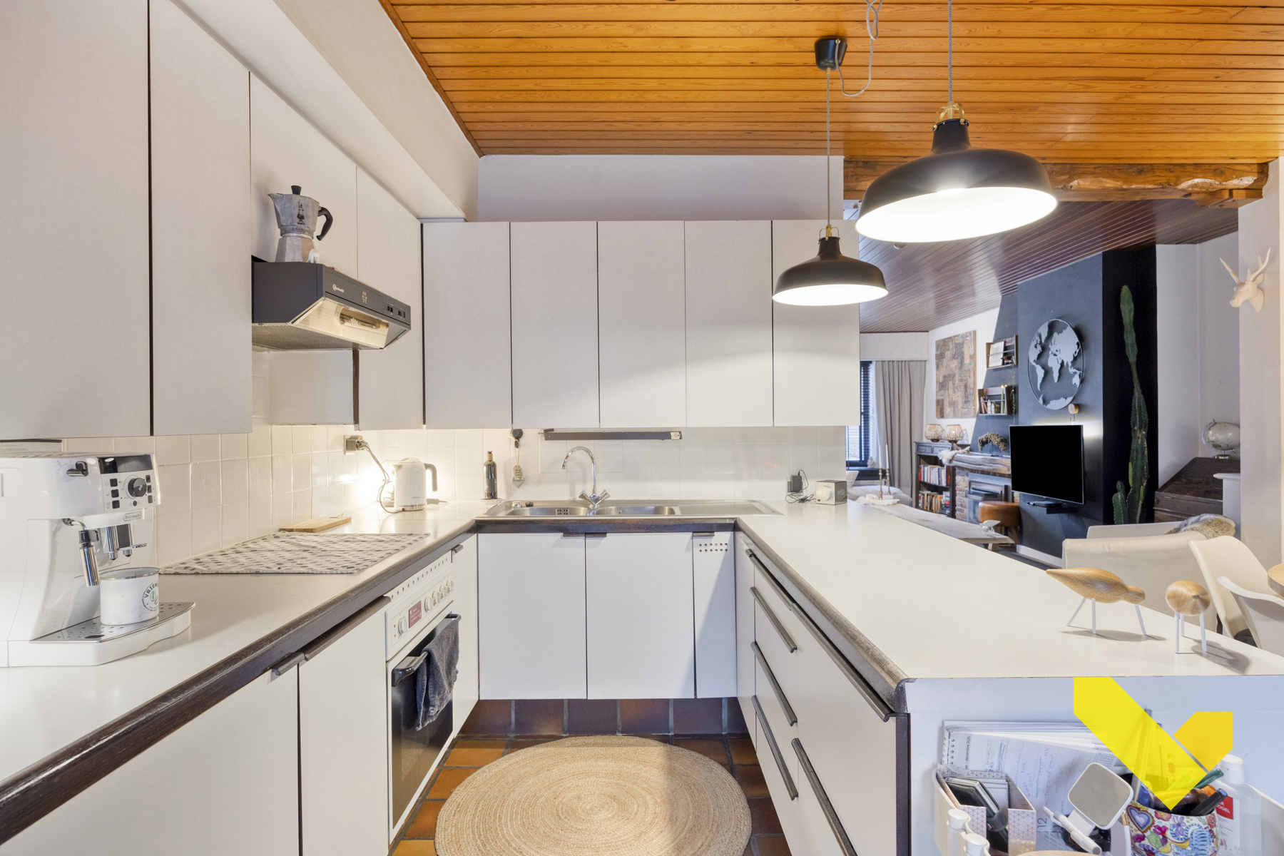 Instapklare vrijstaande woning gelegen in het centrum! - foto 5