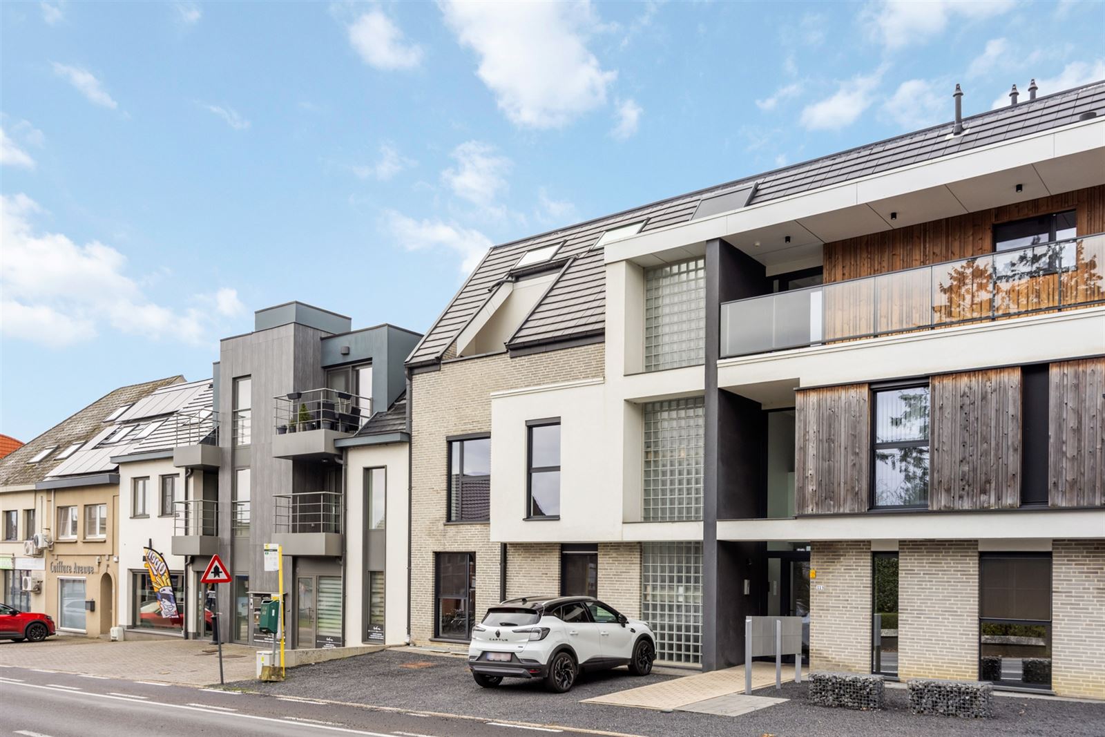 Hoogwaardig afgewerkt duplexappartement van 148m²! - foto 1