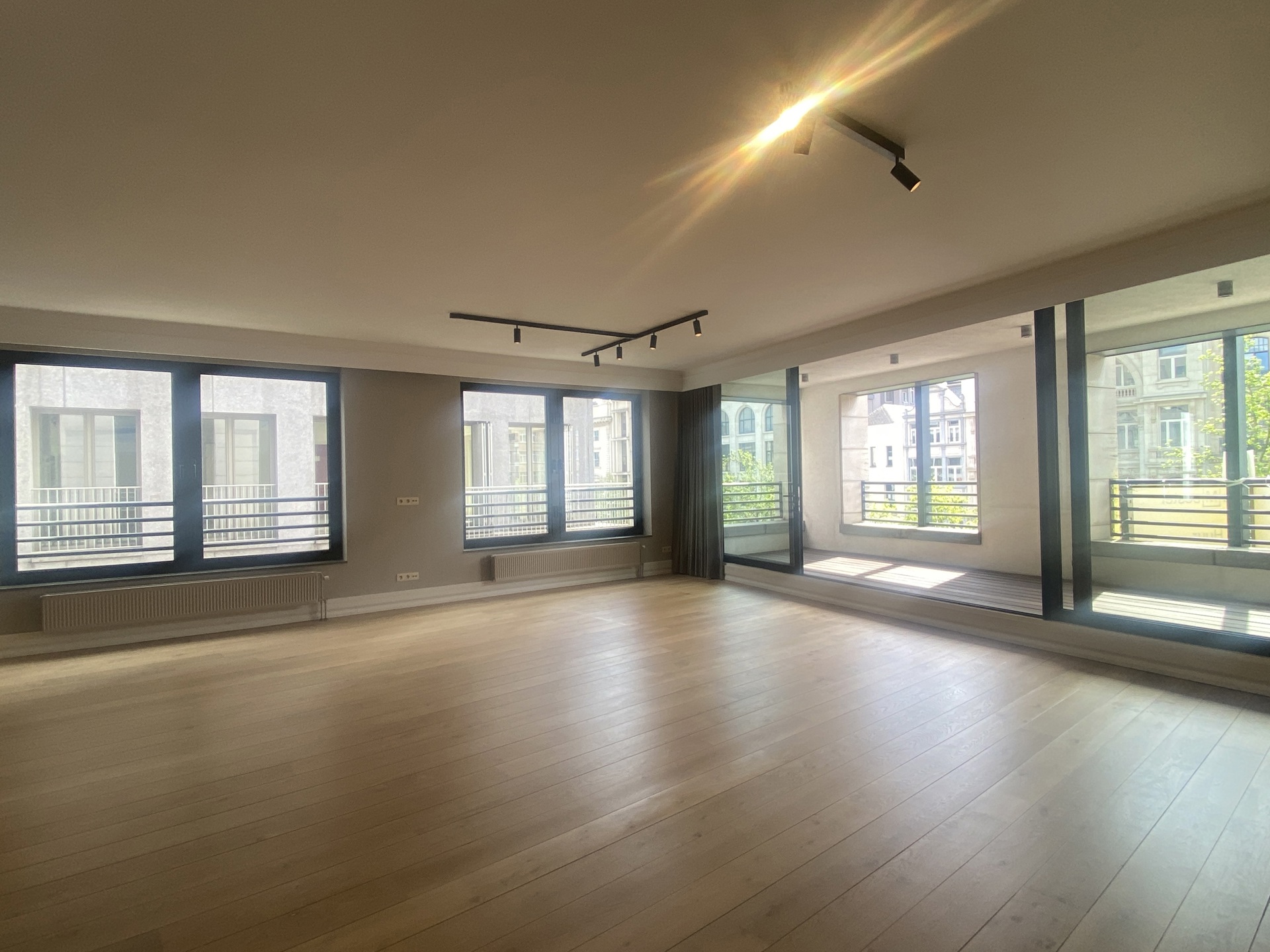prachtig 2-slpk-appartement met terrassen - foto 2