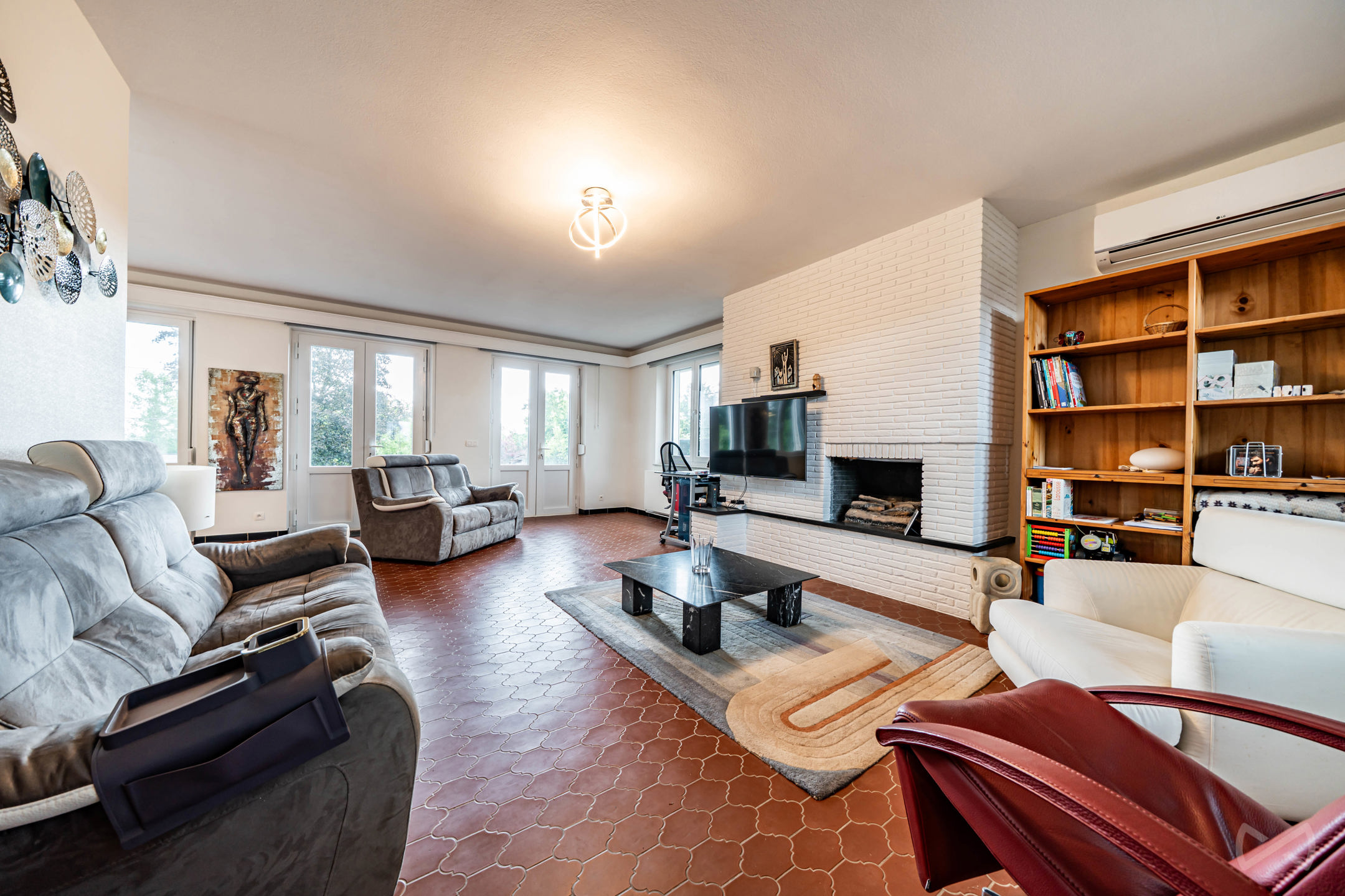 Huis te koop in Auvelais met 3 slaapkamers - foto 4