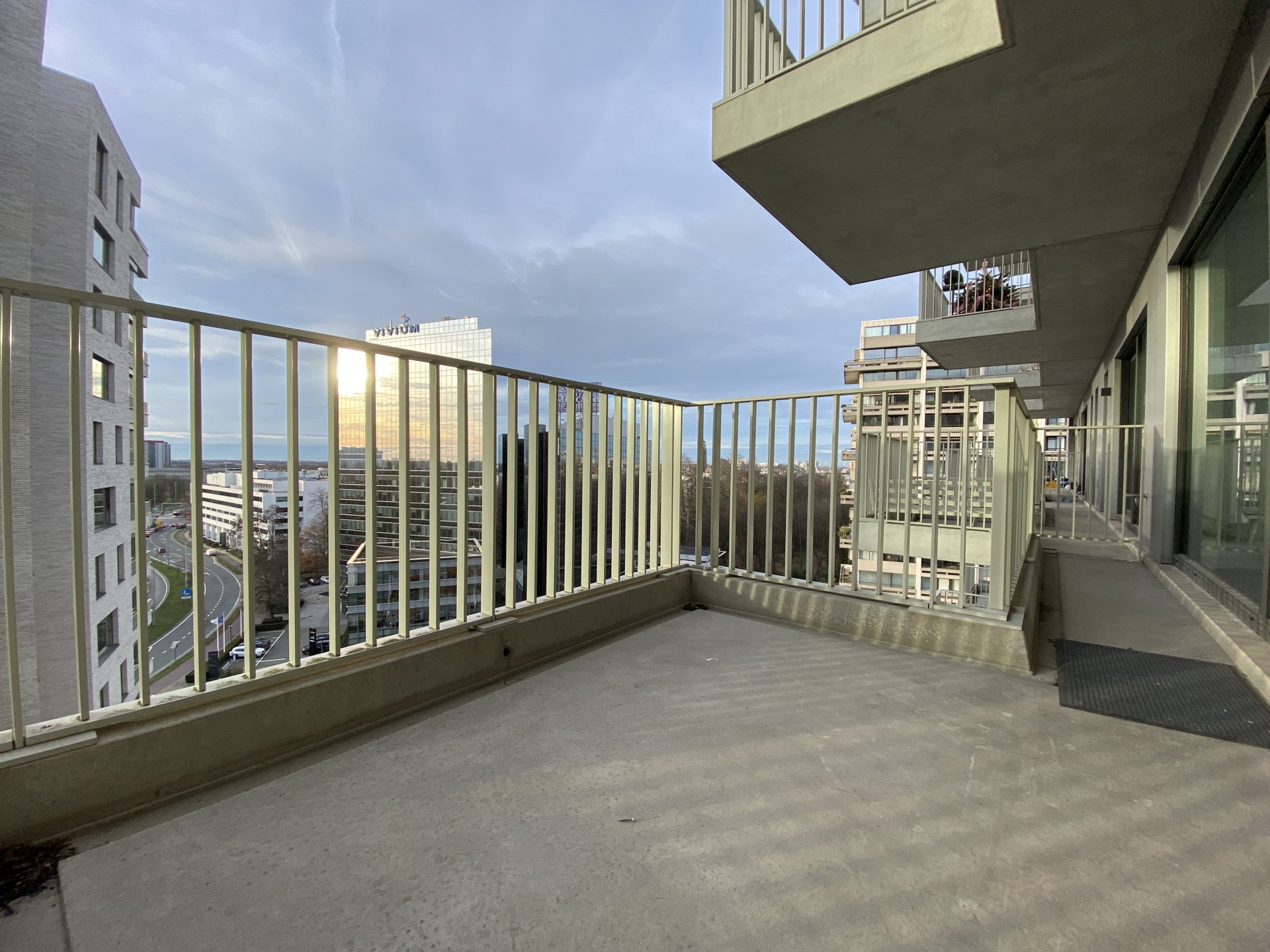 2-slpk-app. in luxe residentie 'Louise Marie' - foto 5