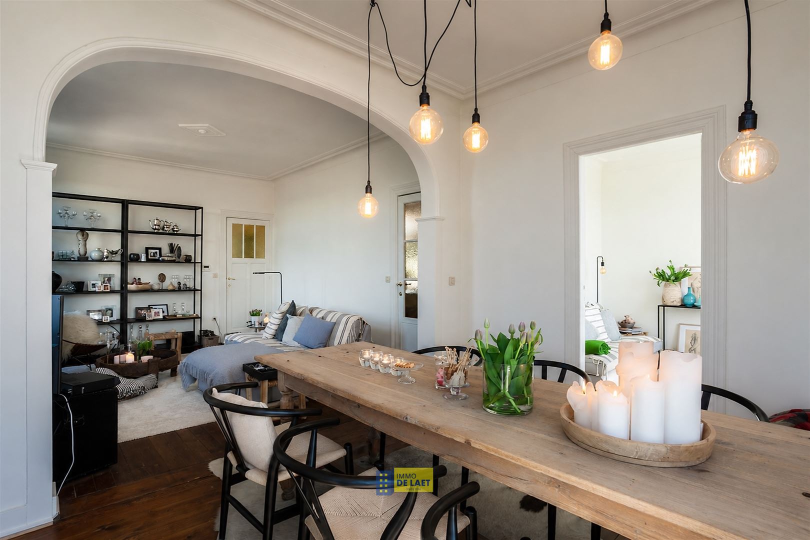 Appartement - foto 4