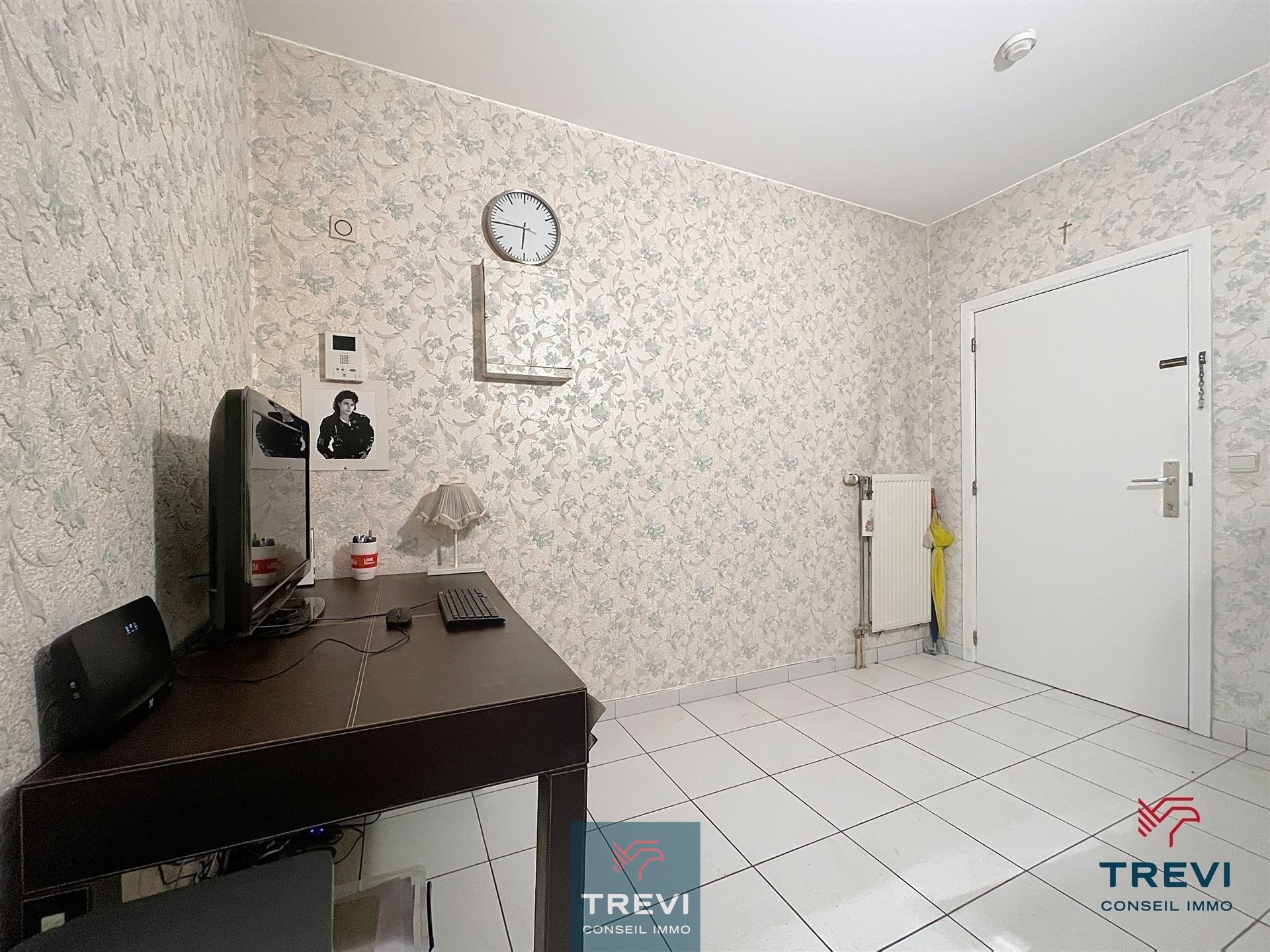 SOUS OPTION Centre ville. Grd appart 2 ch et terrasse - photo 5