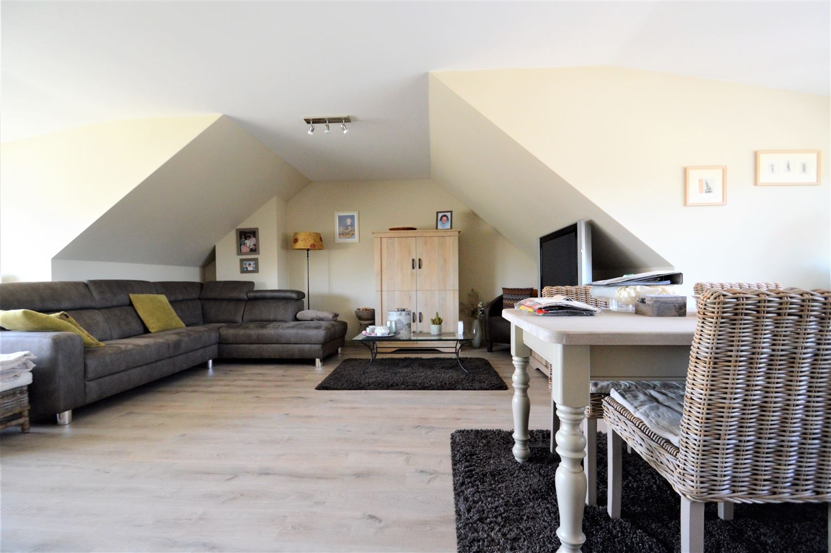 Appartement - foto 2