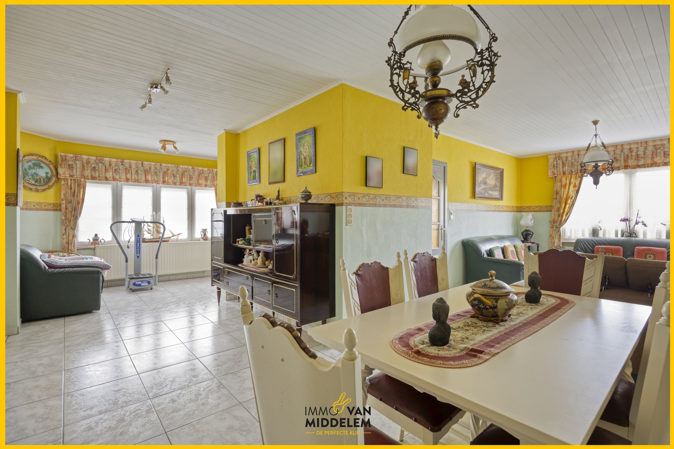 House for sale in Ternat with 3 bedrooms - photo 4