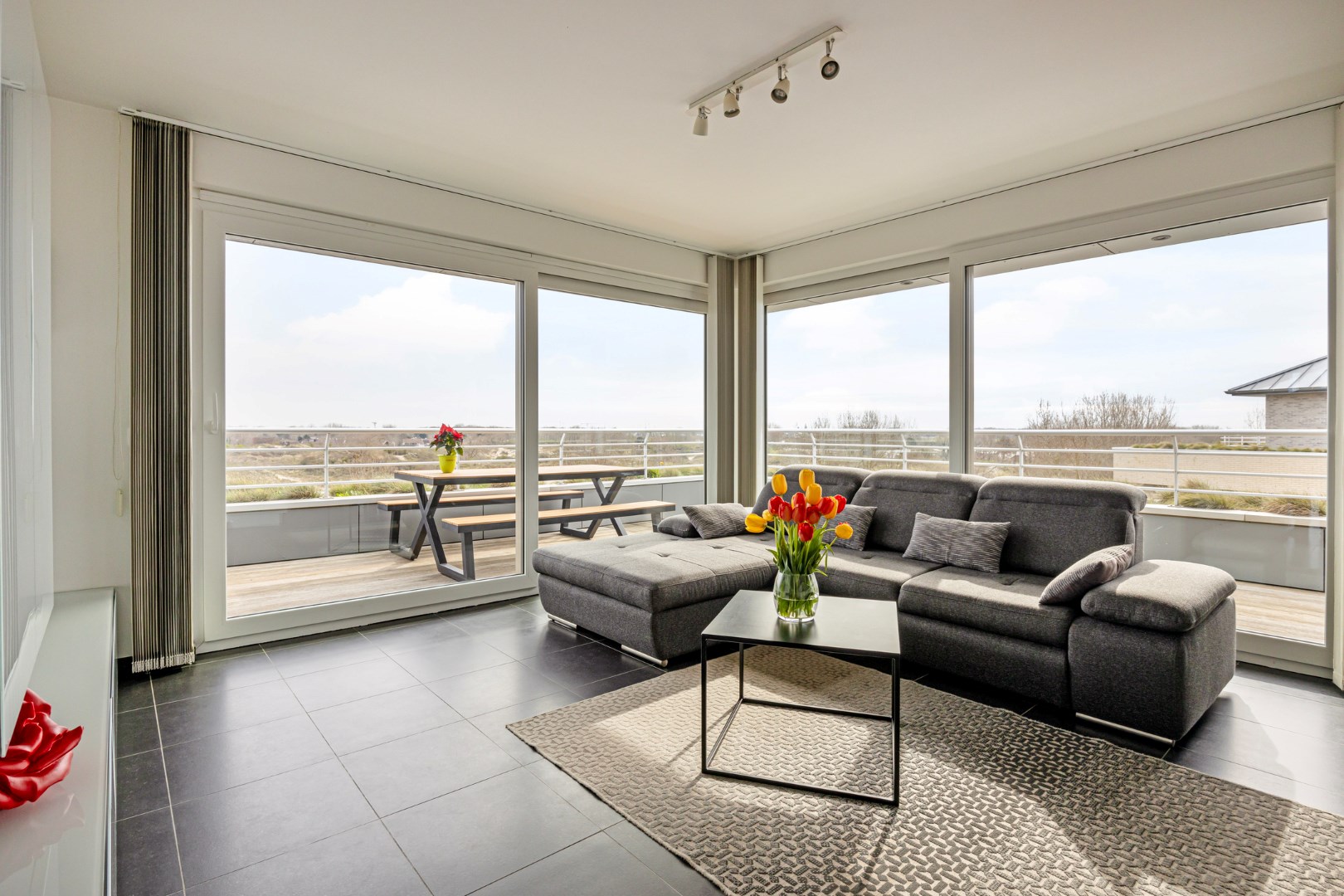 Domein Karthuizer Penthouse - foto 2