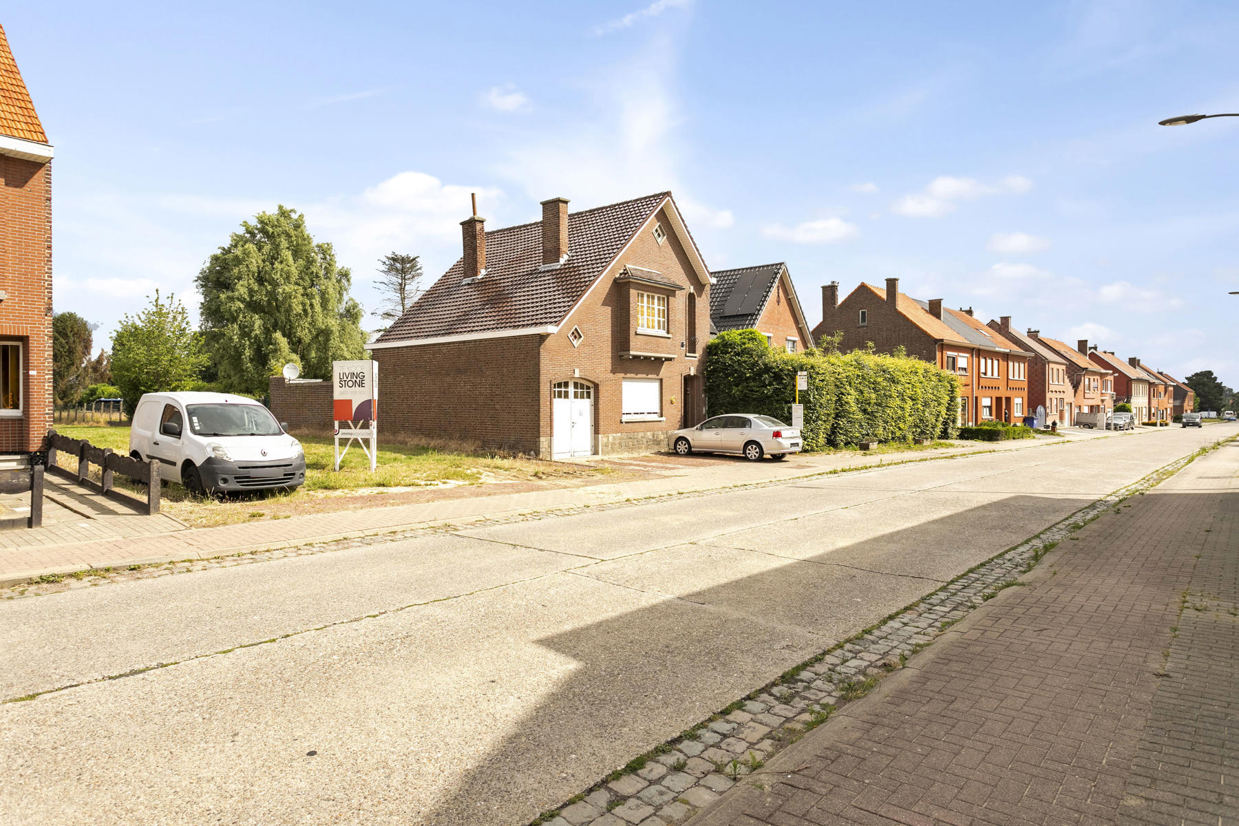 Terrain à vendre à Tirlemont - photo 1