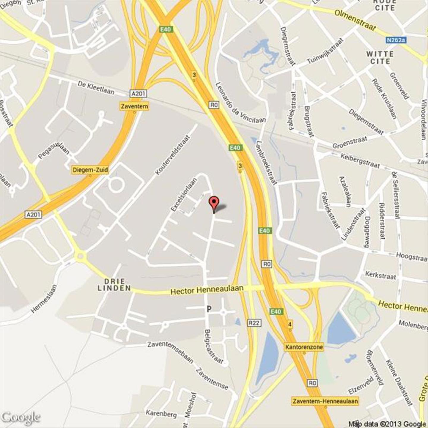 Commercial for rent in Zaventem - photo 5