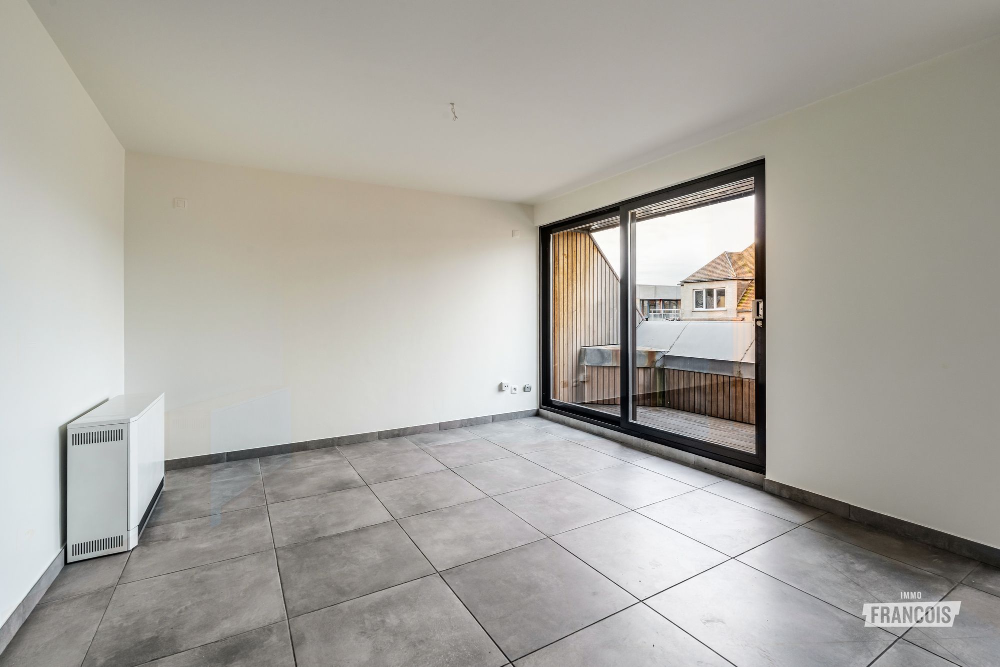Volledig gerenoveerd appartement met 2 slaapkamers in hartje centrum Blankenberge - foto 5