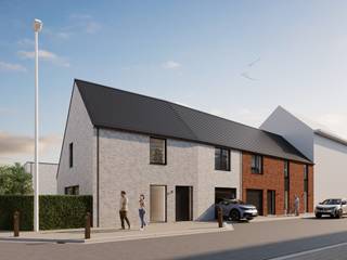 Maison à vendre à Menin