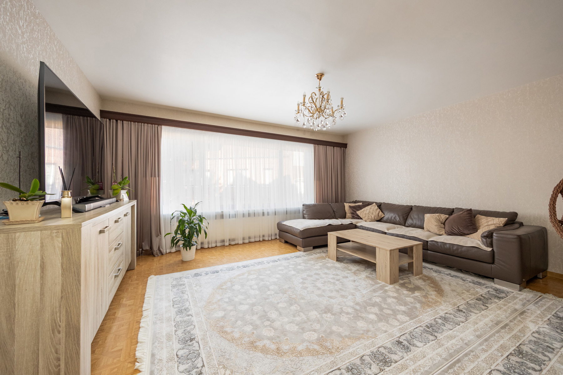 Appartement à vendre à Turnhout avec 3 chambres - photo 5